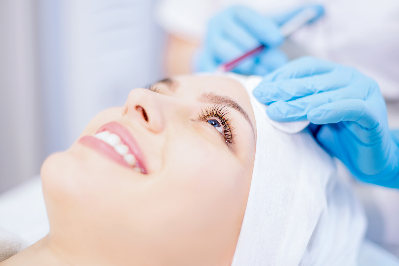 Microneedling Poliklinika Poropat