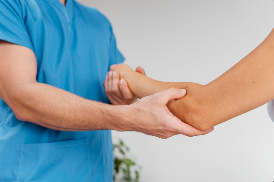 Očuvanje zglobova Poliklinika Poropat