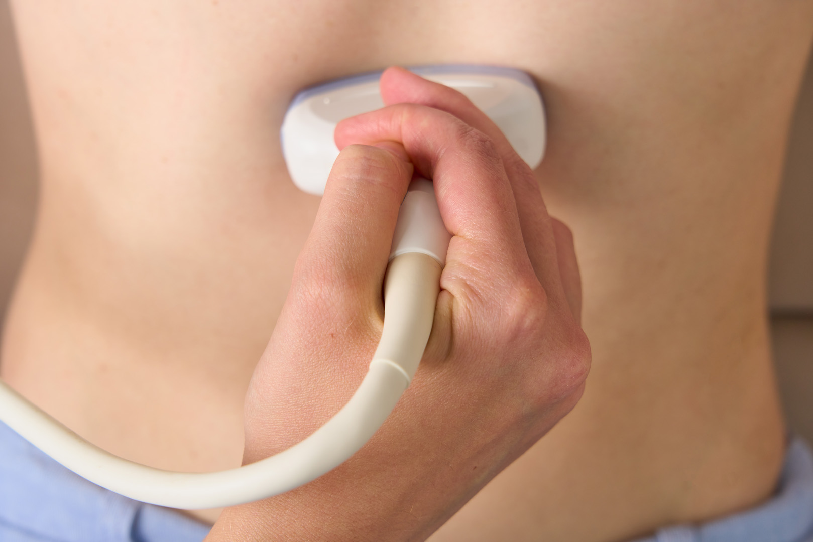 Ultrazvuk abdomena Poliklinika Poropat